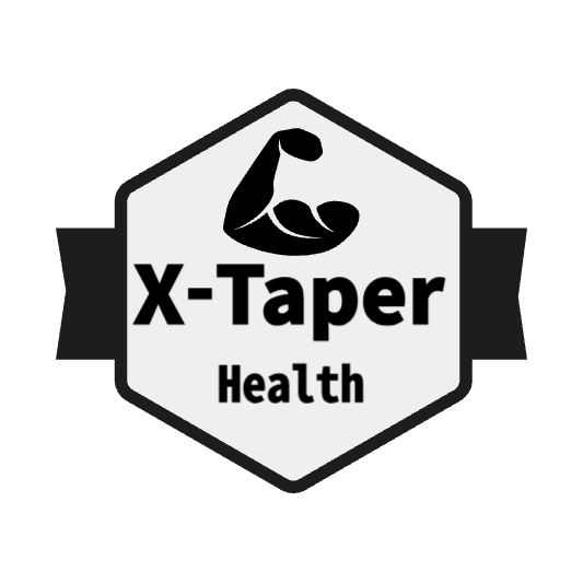 x taper health